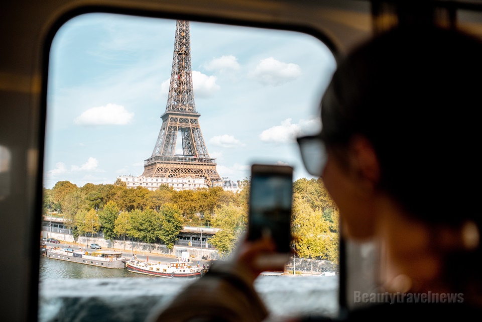 유레일 모바일 패스 도입, 휴대폰 하나로 가능해진 유럽 기차여행