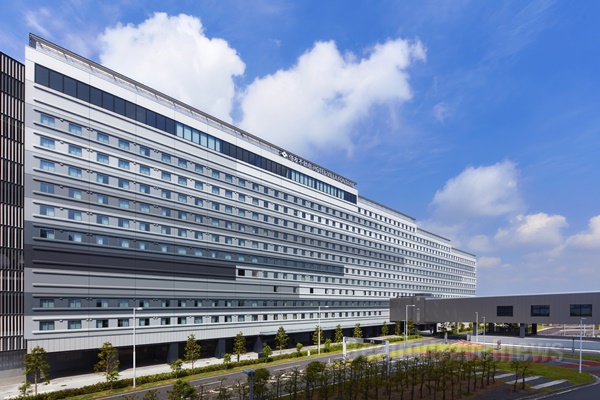 도쿄관광한국사무소, 2023년 1월 오픈 예정인 ‘하네다 에어포트 가든’ 소개