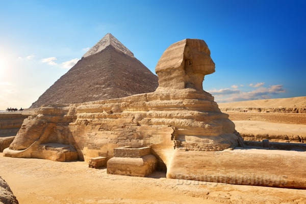 롯데관광개발, 대한항공과 함께 이집트 특별 전세기 여행 상품 출시